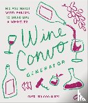 Cooper, Chastity - Wine Convo Generator