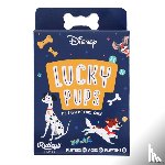 Ridley's Games - Disney Lucky Pups