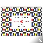 Chronicle Books - Art Trivia