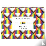 Chronicle Books - Queer Trivia