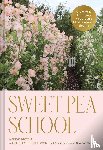 Mathis, Marryn - Sweet Pea School