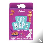Ridley's Games - Disney Cat Naps