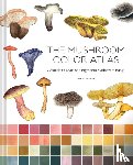 Beeler, Julie - Mushroom Color Atlas