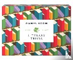Chronicle Books - Literary Trivia