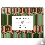 Chronicle Books - Wine Trivia