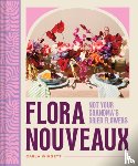 Wingett, Carla - Flora Nouveaux