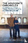 Novogratz, Robert, Novogratz, Cortney - The Novogratz Chronicles