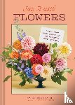 Hayes, Kelsie - Say It with Flowers