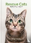 Scott, Traer - Rescue Cats