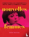 Knudson, Ericka - Nouvelles Femmes
