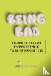 Egozi, Arielle - Being Bad