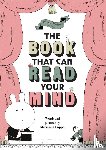 Coppo, Marianna - The Book That Can Read Your Mind