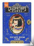Ridley's Games - Timescape: Cleopatra's Curse: An Escape Room Game