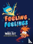 Chronicle Books - Disney/Pixar Feeling Feelings
