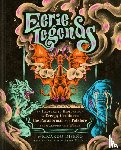 Diseno, Ricardo - Eerie Legends