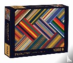 Pendleton Woolen Mills - Pendleton Patterns 1000-Piece Puzzle