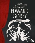 Verburg, Carol - Theatrical Adventures of Edward Gorey