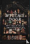 Cohn, Ryan Matthew, Rossi, Regina M. - The Witch's Door