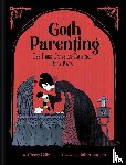 Gilly, Casey - Goth Parenting:
