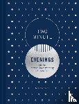 Pasricha, Neil, Richardson, Leslie - Two Minute Evenings