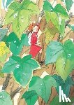 Studio Ghibli - Studio Ghibli The Secret World of Arrietty Journal