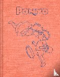 Studio Ghibli - Studio Ghibli Ponyo Sketchbook