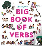 Gomi, Taro - Taro Gomi’s Big Book of Verbs