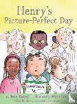 Bailey, Jenn - Henry’s Picture-Perfect Day