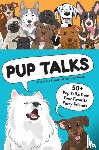 Smith, Lindsey, Franzen, Alexandra - Pup Talks