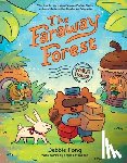 Fong, Debbie - The Faraway Forest: Wally’s Route