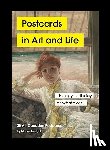 Tersigni, Nicole - Postcards in Art and Life: 30 All-Occasion Postcards