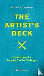 Pickens, Beth - The Artist's Deck