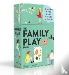 Klein, Allison, Vien, Lauren - Family Play Deck