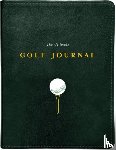 Bach, Lisa - Ultimate Golf Journal