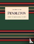 Pendleton Woolen Mills - Classic Art of Pendleton Notes