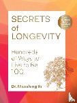 Ni, Dr. Mao Shing - Secrets of Longevity, 2nd edition