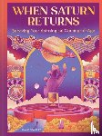 Odyssey, David - When Saturn Returns