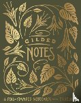 Tanamachi, Dana - Gilded Notes