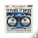 Ridley's Games - It Flies, It Spies