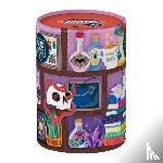Ridley's Games - Spooky Curiosities 200-Piece Jigsaw Puzzle