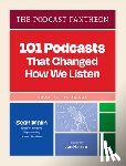 Malin, Sean - The Podcast Pantheon