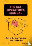 Queen Olivia III - The Cat Operator's Manual