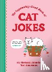 Nowak, Thomas - The Impawsibly Good Book of Cat Jokes