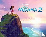 Hurley, Kalikolehua - The Art of Moana 2
