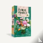 Work, Lauren, Evans, Jessi - The Floral Project Deck