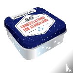 Chronicle Books - On-the-Go Amusements: 50 Constellations for Stargazing