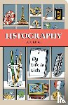 Nola, Lisa - Listography Journal (Updated Edition)
