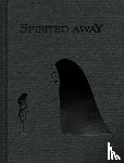 Studio Ghibli - Studio Ghibli Spirited Away notebook