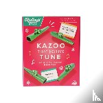 Ridley's Games - Kazoo That Festive Tune