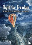 Fulton, Kristen - Flight for Freedom